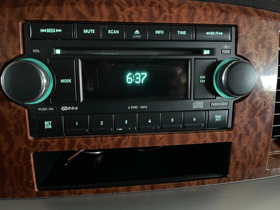 2007 Dodge Ram 3rd Gen - Image 12 of 21