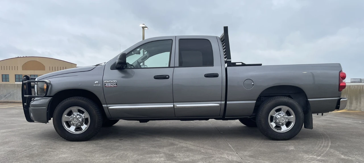 2007 Dodge Ram 3rd Gen - Image 3 of 21