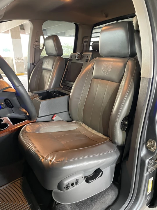 2007 Dodge Ram 3rd Gen - Image 18 of 21