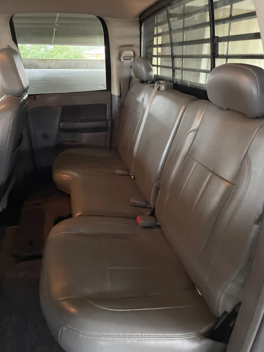 2007 Dodge Ram 3rd Gen - Image 20 of 21