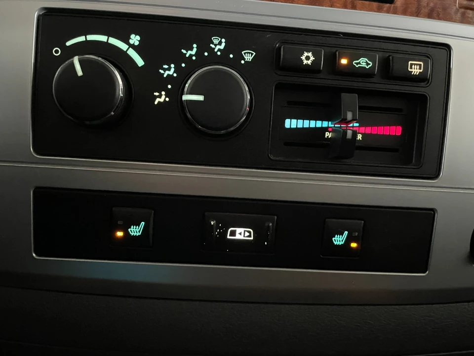 2007 Dodge Ram 3rd Gen - Image 13 of 21