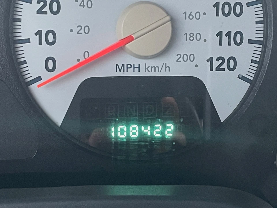 2007 Dodge Ram 3rd Gen - Image 11 of 21