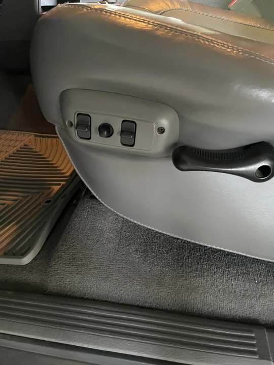 2007 Dodge Ram 3rd Gen - Image 17 of 21