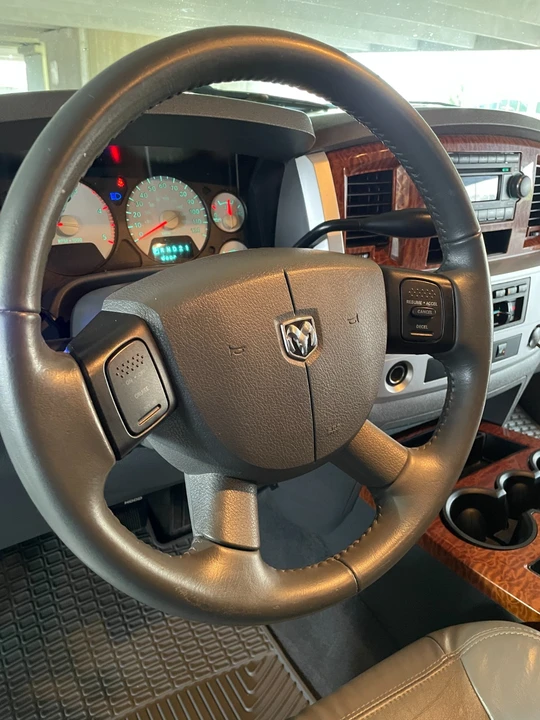 2007 Dodge Ram 3rd Gen - Image 9 of 21