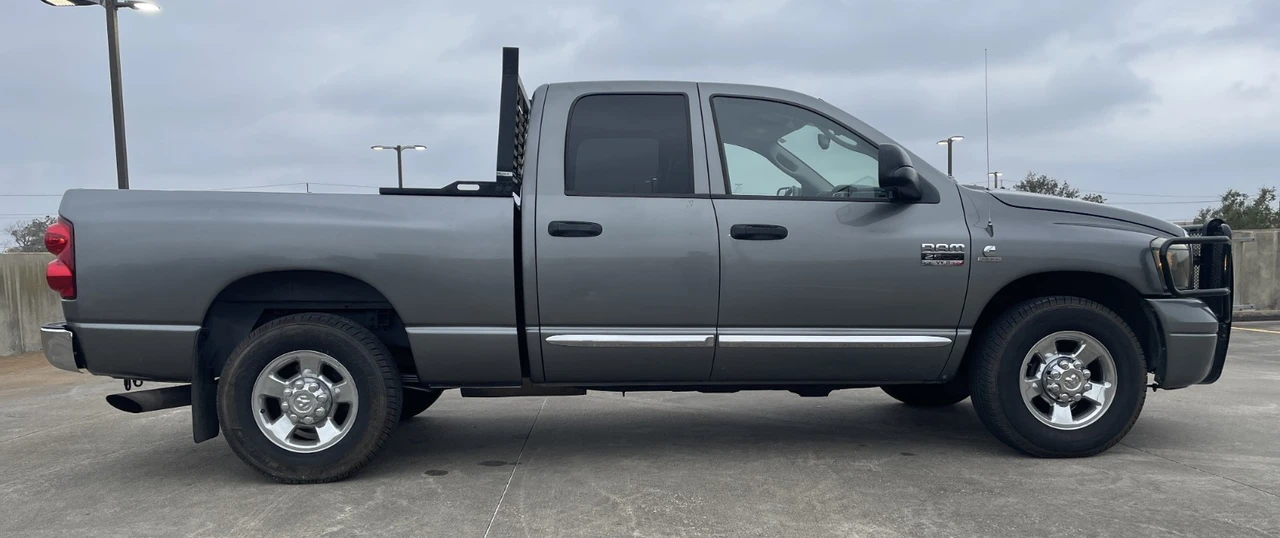 2007 Dodge Ram 3rd Gen - Image 7 of 21