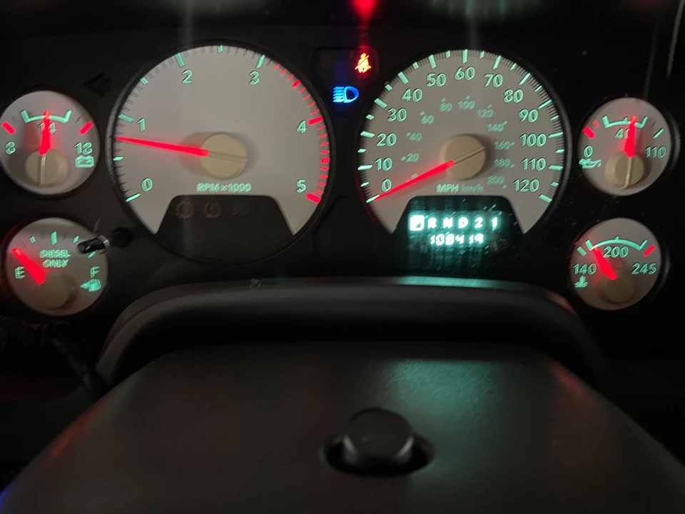 2007 Dodge Ram 3rd Gen - Image 10 of 21