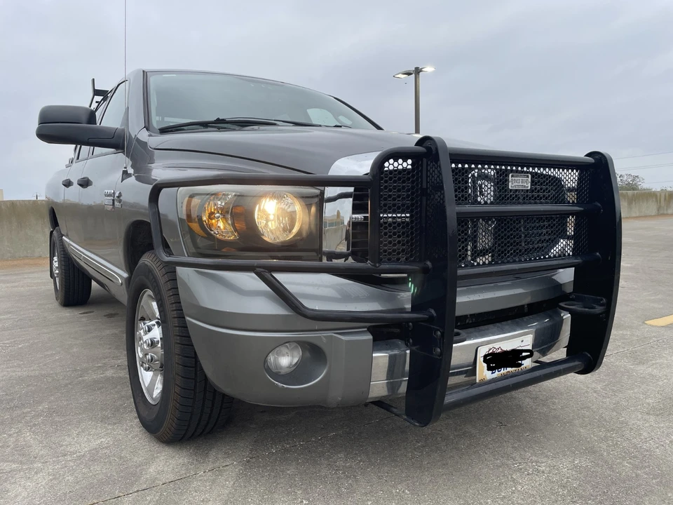 2007 Dodge Ram 3rd Gen - Image 8 of 21