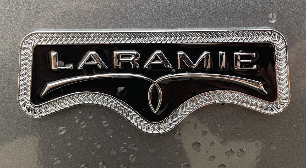 2007 Dodge Ram 3rd Gen - Image 6 of 21