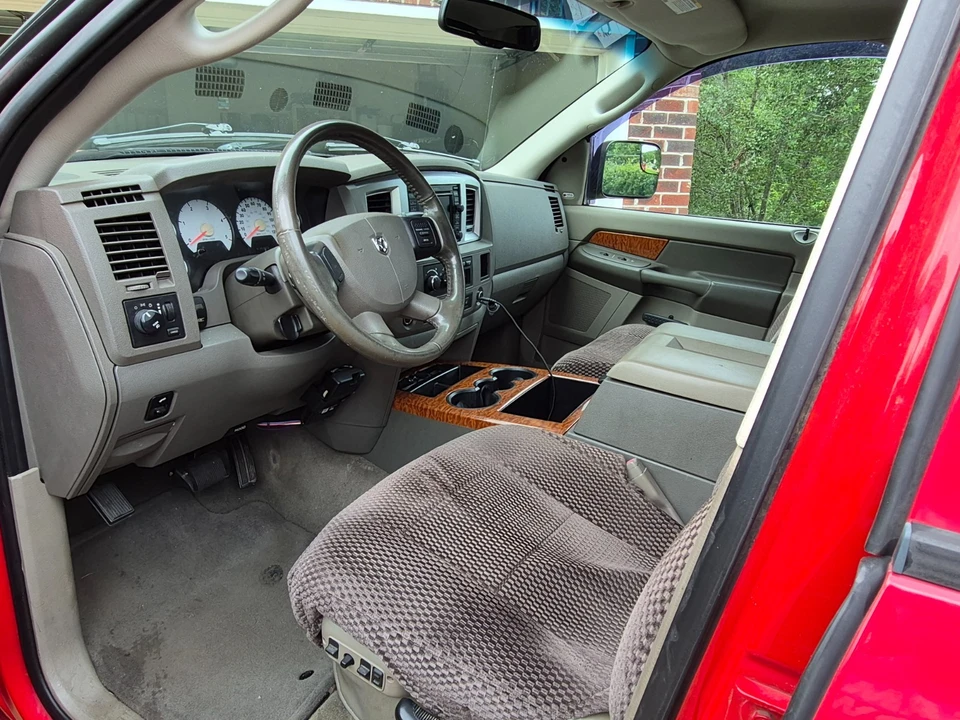 2007 Ram Heavy Duty - Image 6 of 31