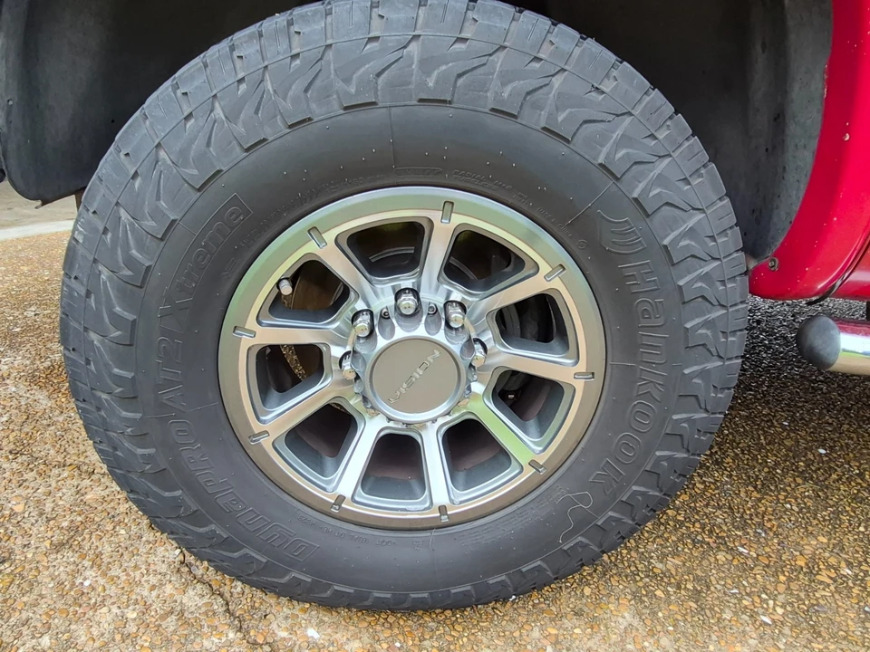 2007 Ram Heavy Duty - Image 26 of 31