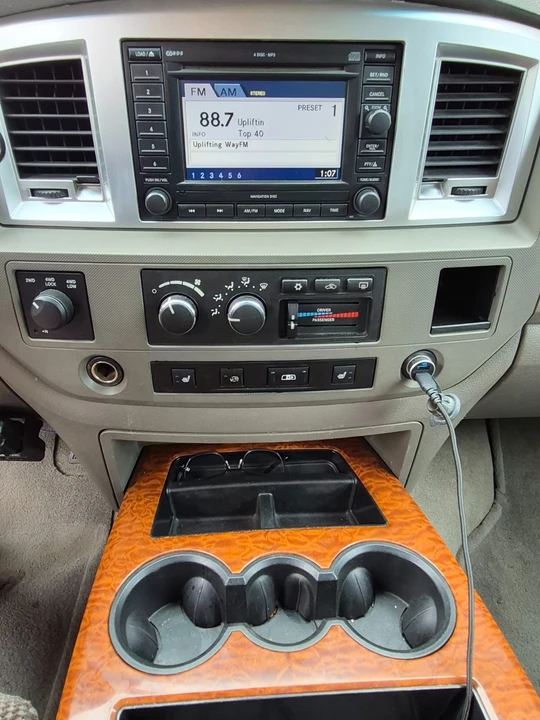 2007 Ram Heavy Duty - Image 12 of 31