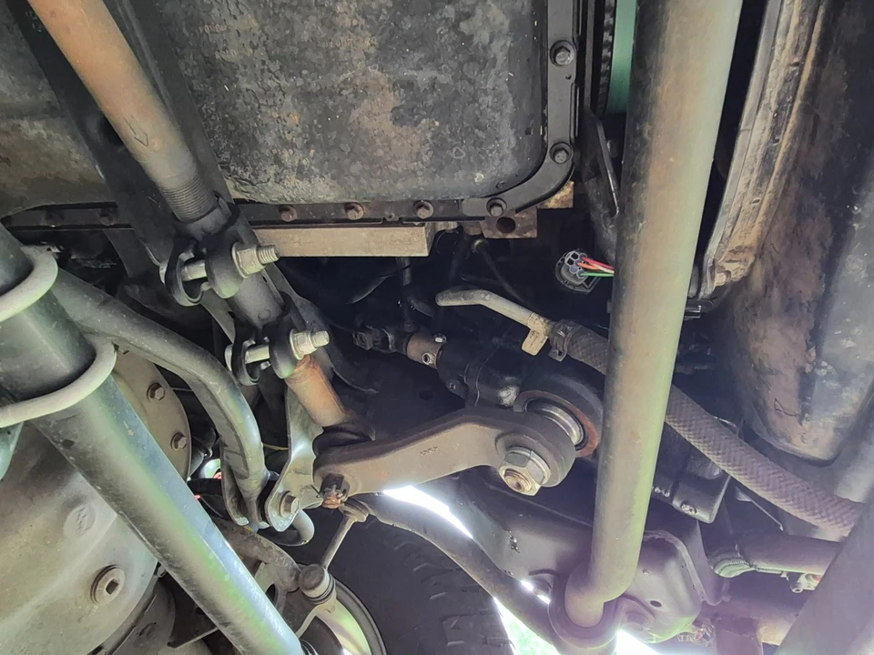 2007 Ram Heavy Duty - Image 25 of 31