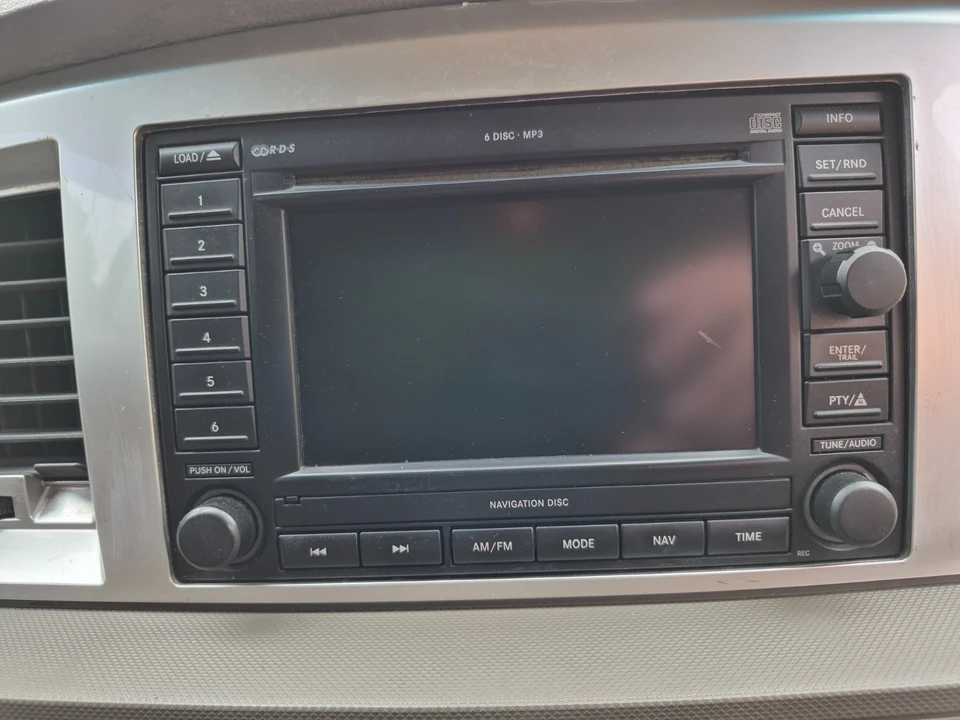 2007 Ram Heavy Duty - Image 14 of 31
