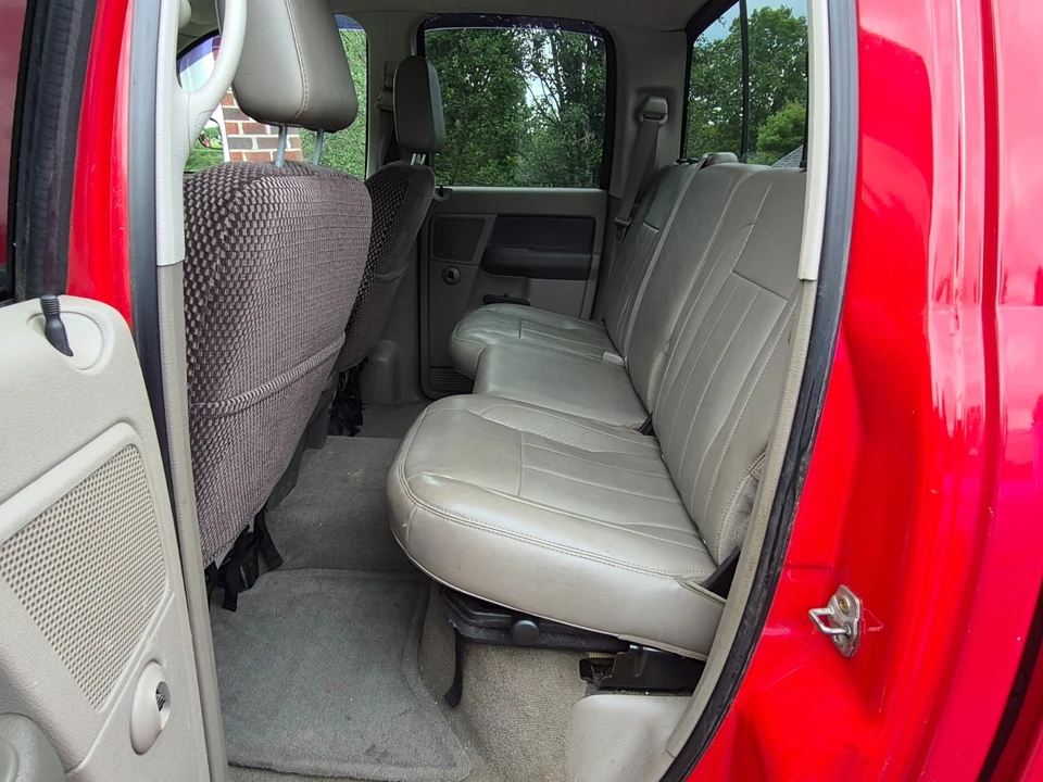 2007 Ram Heavy Duty - Image 8 of 31