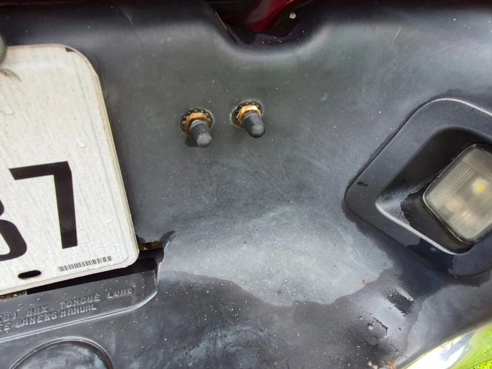2007 Ram Heavy Duty - Image 20 of 31