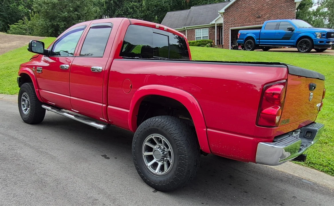 2007 Ram Heavy Duty - Image 2 of 31