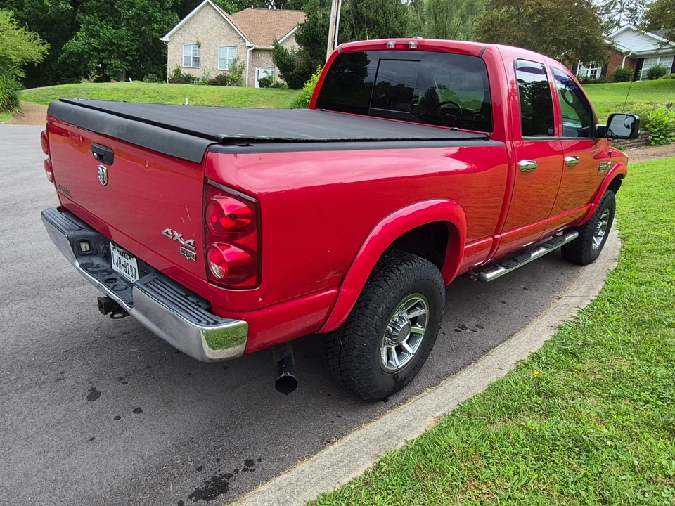 2007 Ram Heavy Duty - Image 3 of 31