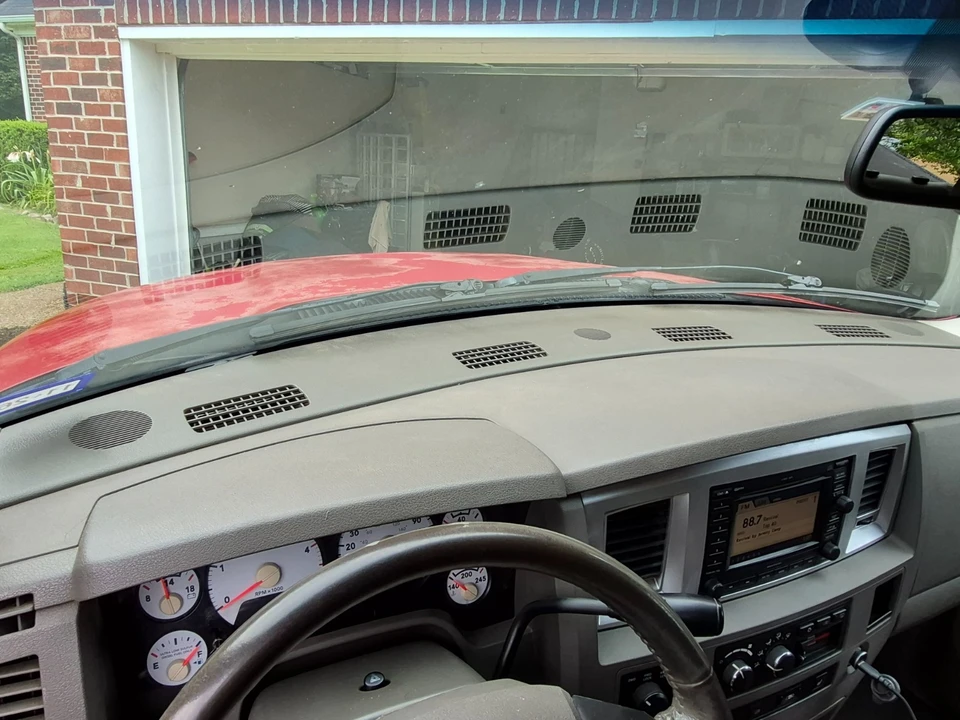 2007 Ram Heavy Duty - Image 13 of 31