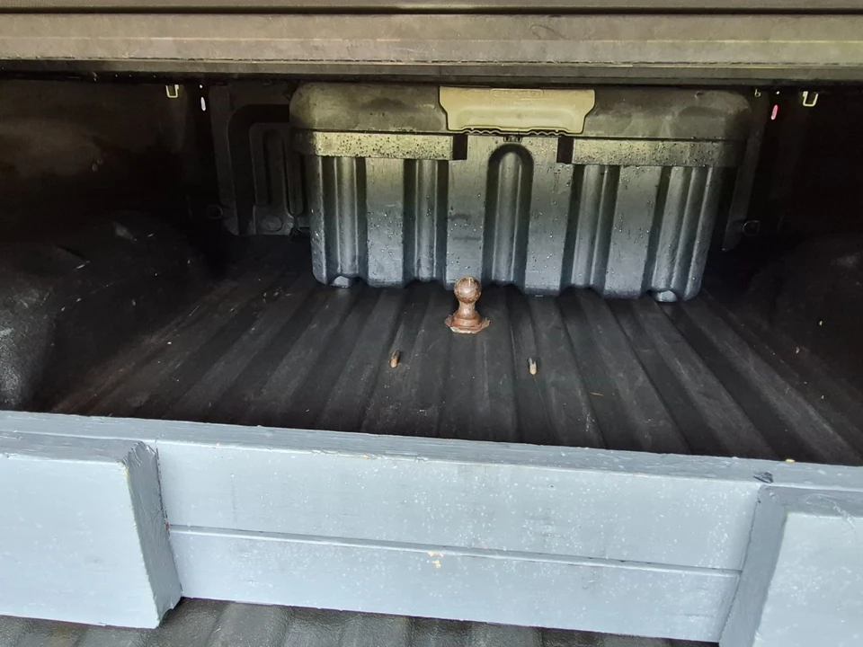 2007 Ram Heavy Duty - Image 19 of 31