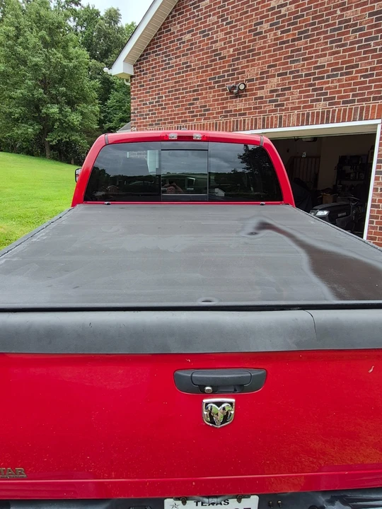 2007 Ram Heavy Duty - Image 5 of 31