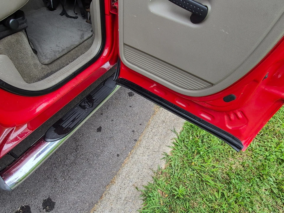 2007 Ram Heavy Duty - Image 30 of 31