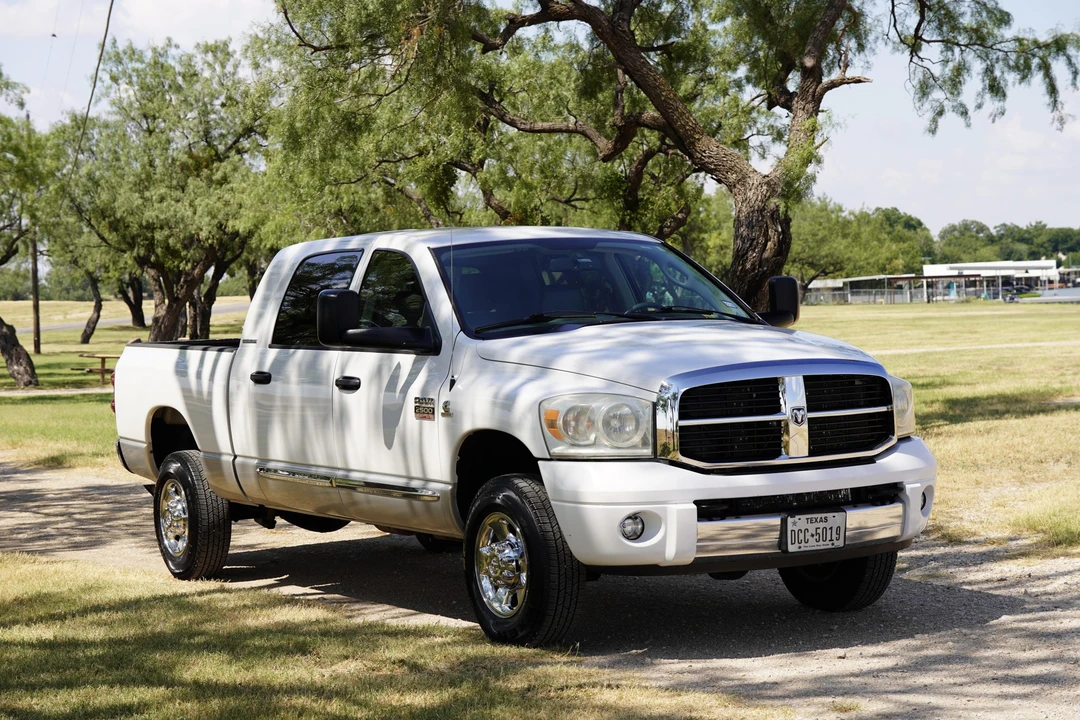 2007 Dodge Ram 3rd Gen - Image 23 of 31