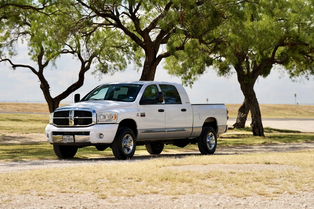 2007 Dodge Ram 3rd Gen - Image 18 of 31