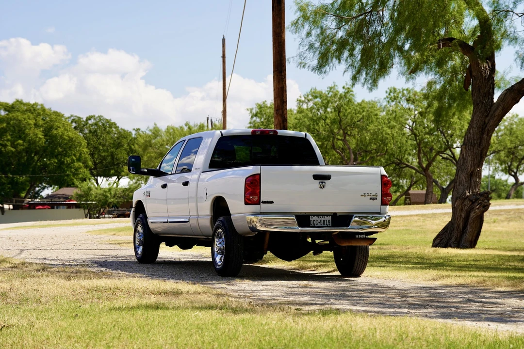 2007 Dodge Ram 3rd Gen - Image 19 of 31