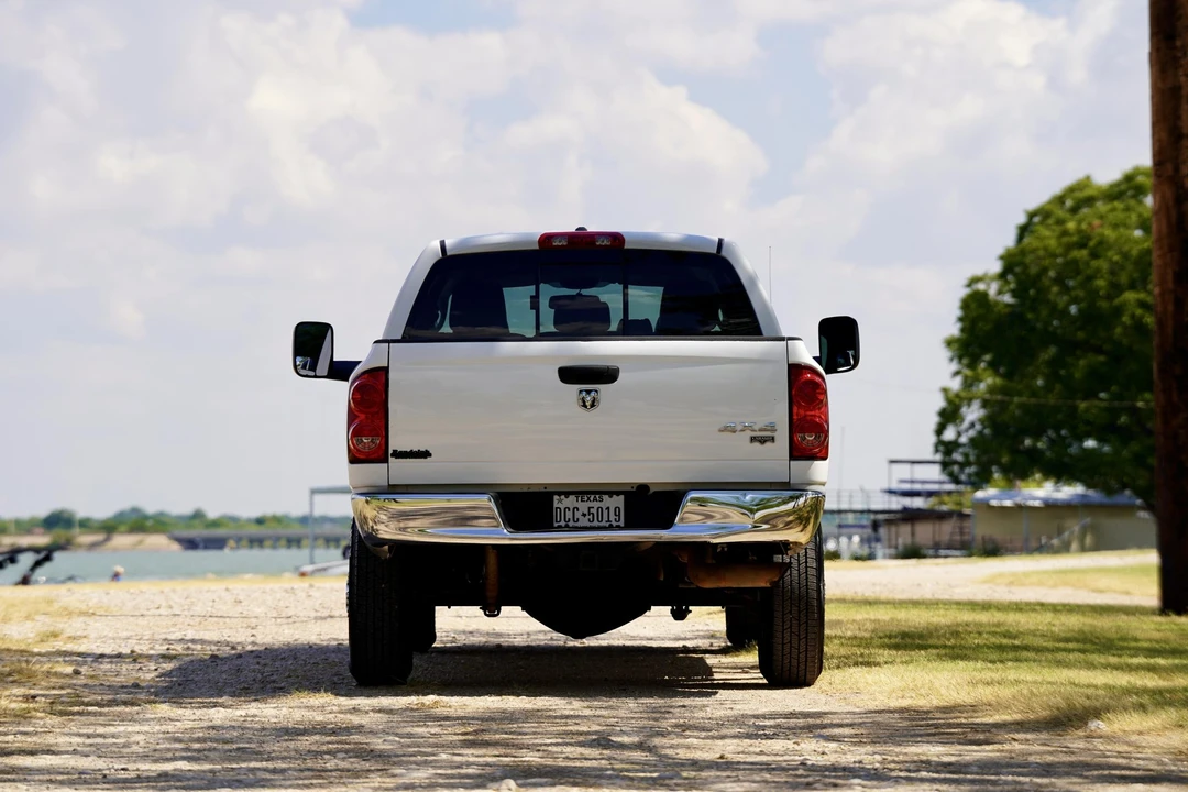 2007 Dodge Ram 3rd Gen - Image 20 of 31