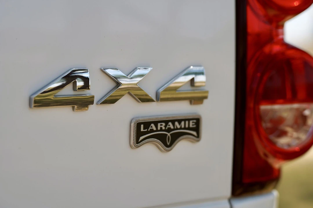 2007 Dodge Ram 3rd Gen - Image 31 of 31