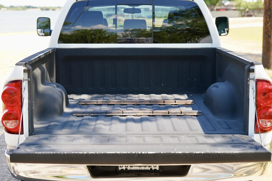 2007 Dodge Ram 3rd Gen - Image 29 of 31