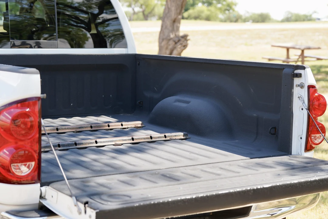 2007 Dodge Ram 3rd Gen - Image 28 of 31
