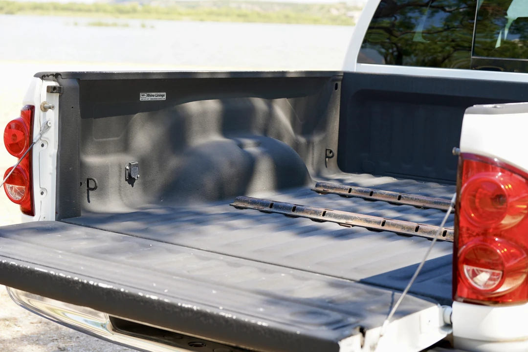 2007 Dodge Ram 3rd Gen - Image 30 of 31