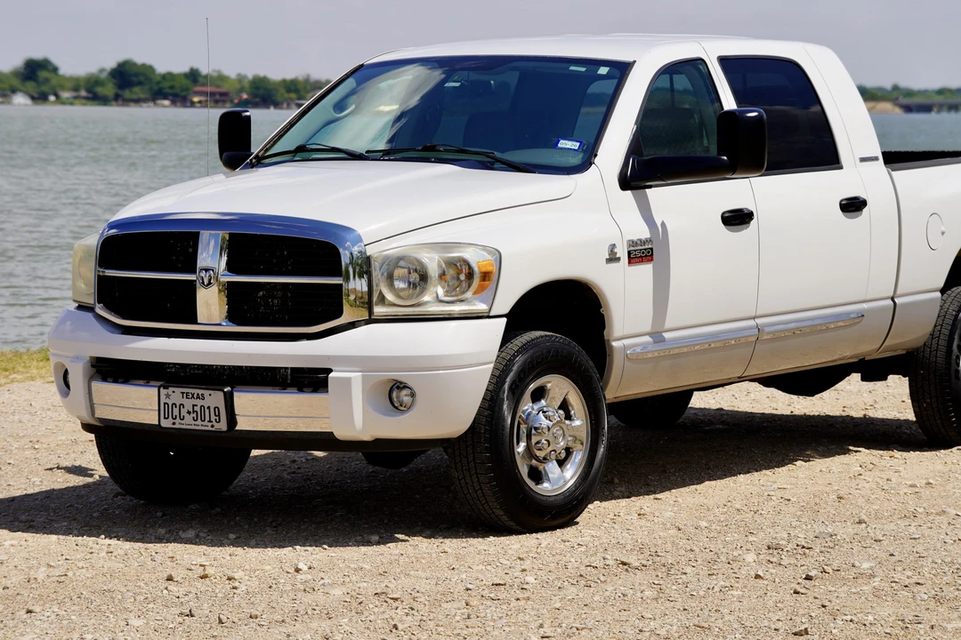 2007 Dodge Ram 3rd Gen - Image 26 of 31