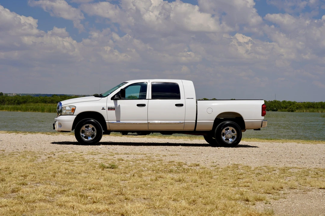 2007 Dodge Ram 3rd Gen - Image 7 of 31