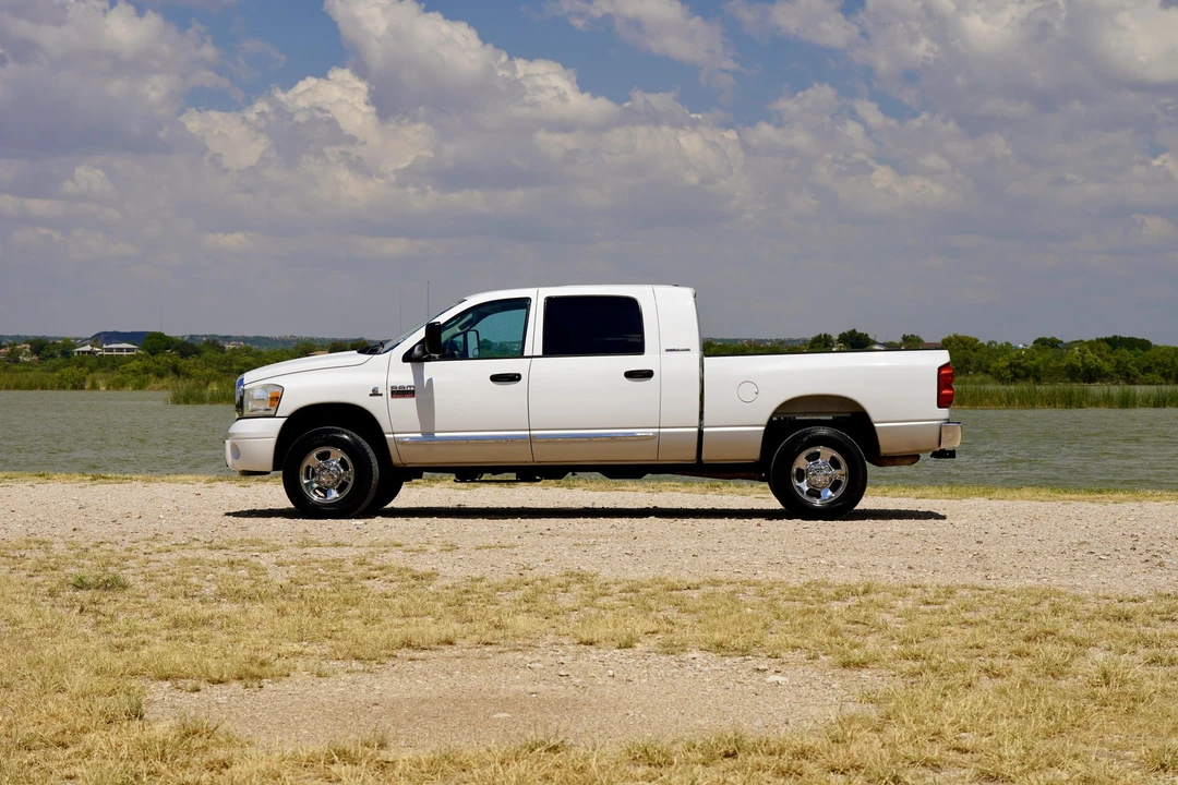 2007 Dodge Ram 3rd Gen - Image 8 of 31