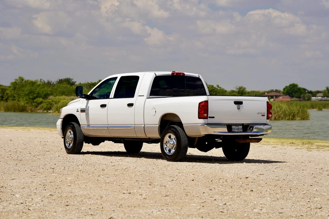 2007 Dodge Ram 3rd Gen - Image 10 of 31