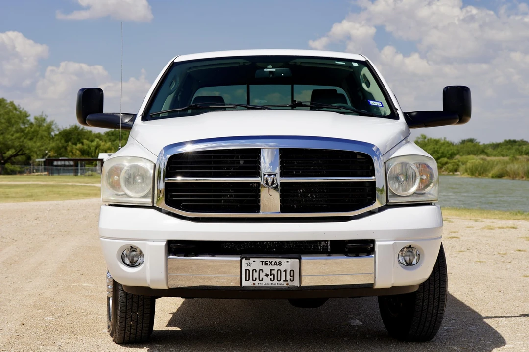 2007 Dodge Ram 3rd Gen - Image 16 of 31