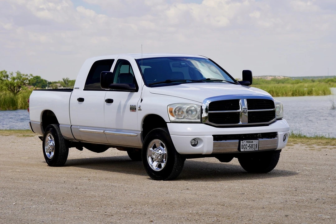 2007 Dodge Ram 3rd Gen - Image 15 of 31