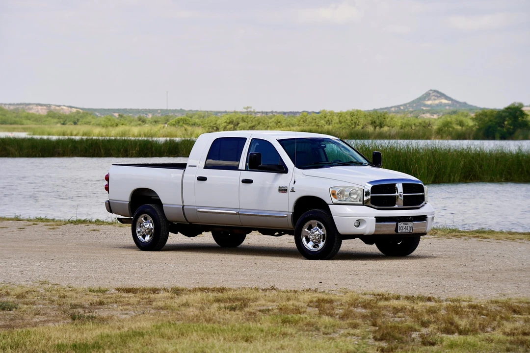 2007 Dodge Ram 3rd Gen - Image 14 of 31
