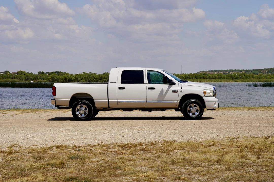 2007 Dodge Ram 3rd Gen - Image 13 of 31