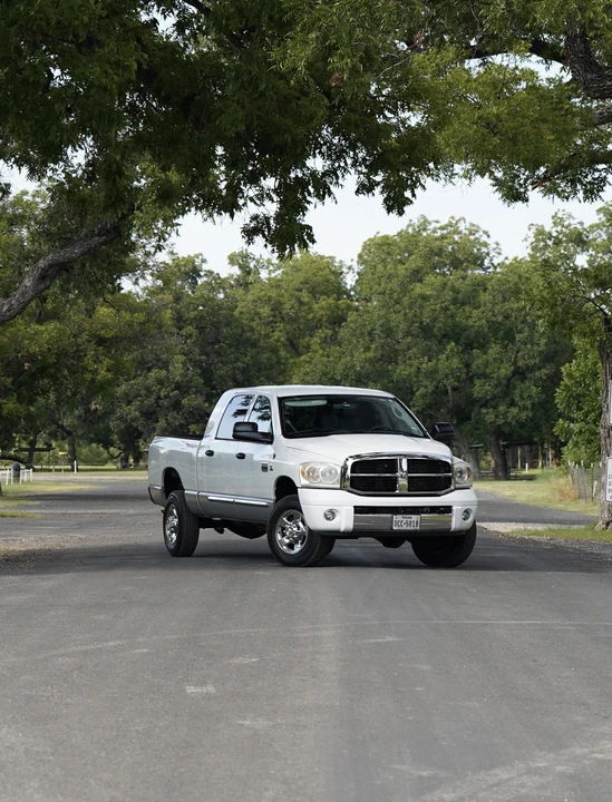 2007 Dodge Ram 3rd Gen - Image 24 of 31
