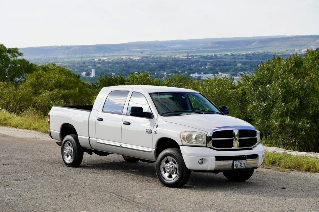 2007 Dodge Ram 3rd Gen - Image 22 of 31