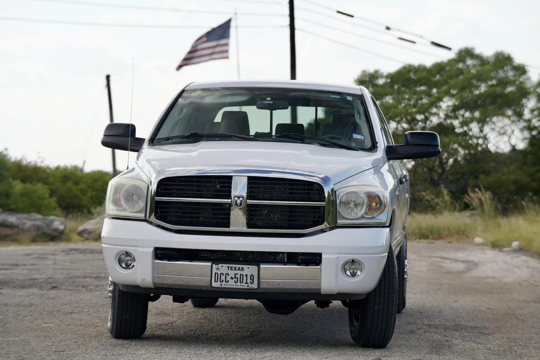 2007 Dodge Ram 3rd Gen - Image 17 of 31