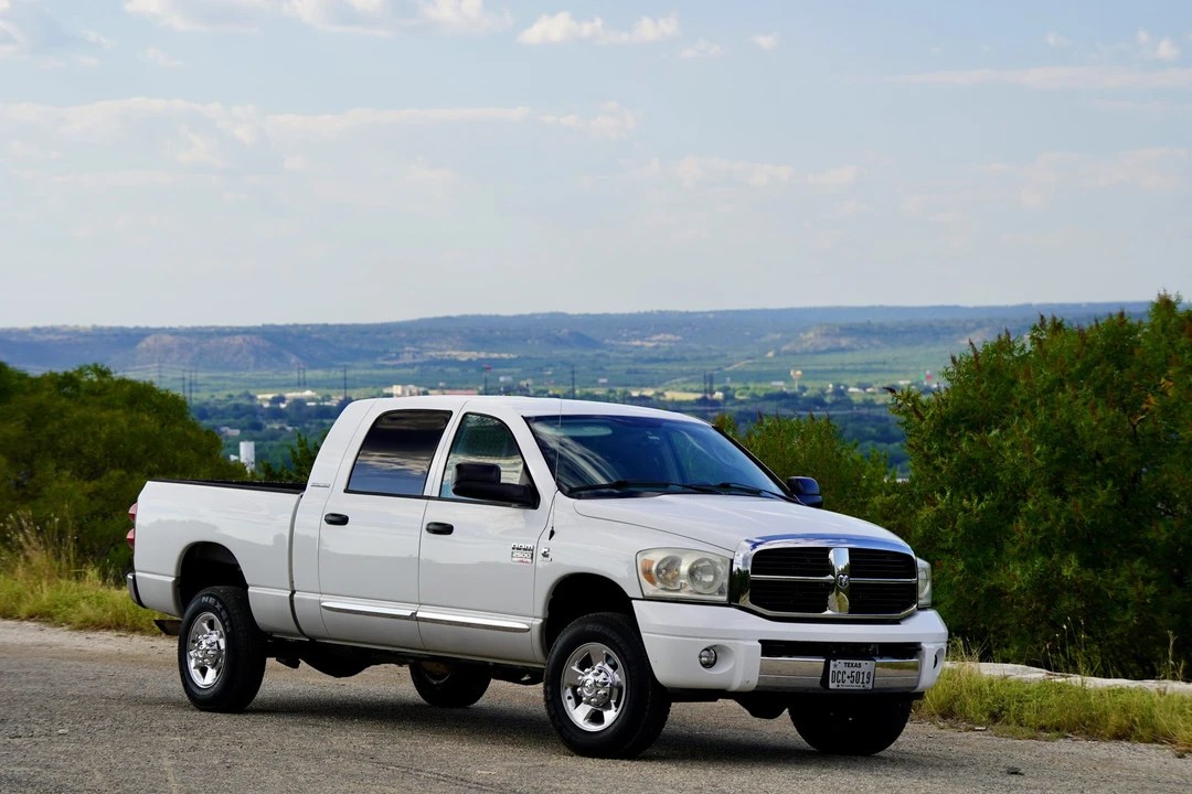 2007 Dodge Ram 3rd Gen - Image 21 of 31