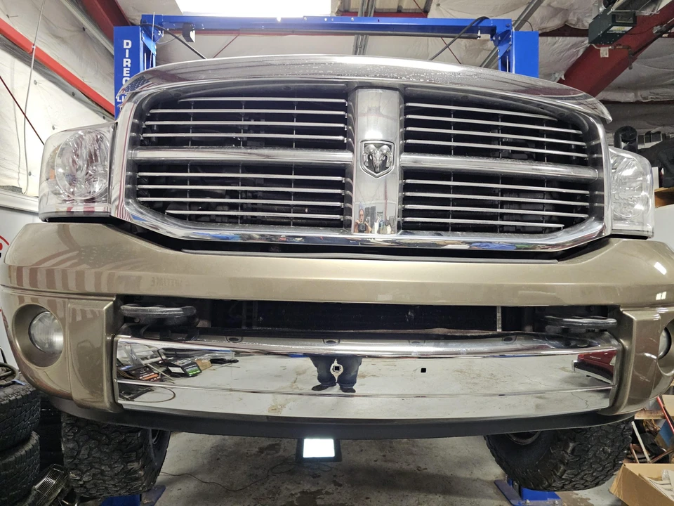 2007 Dodge Ram 3rd Gen - Image 26 of 31