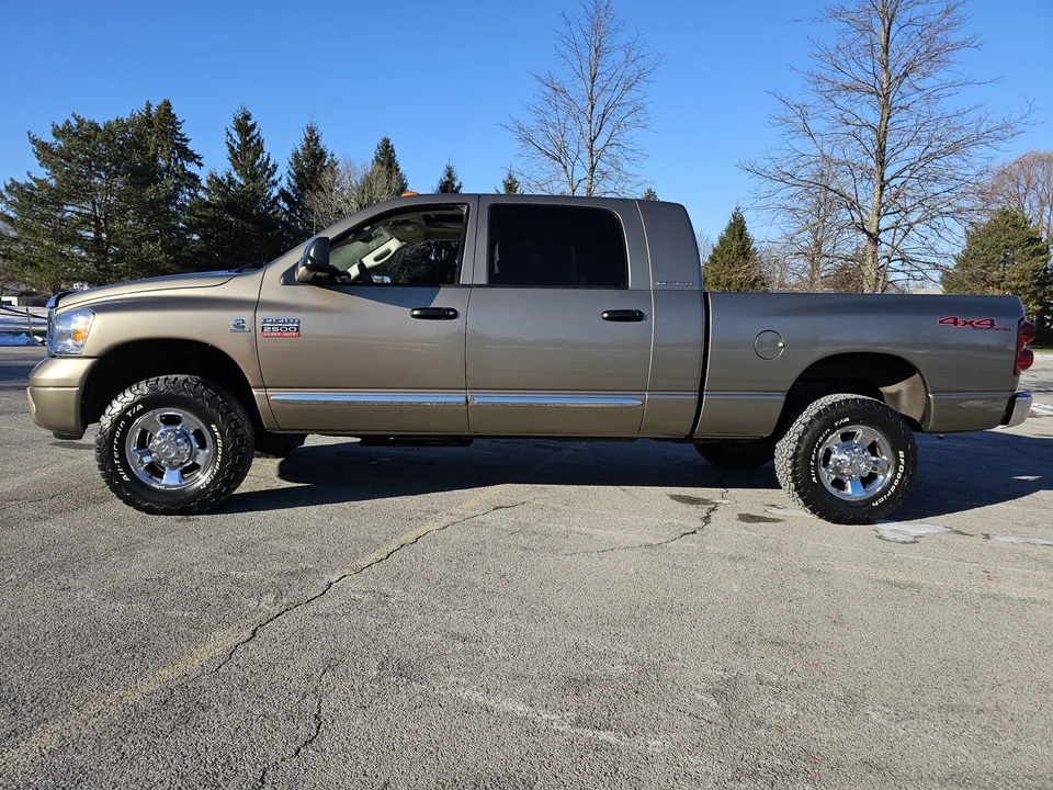 2007 Dodge Ram 3rd Gen - Image 7 of 31