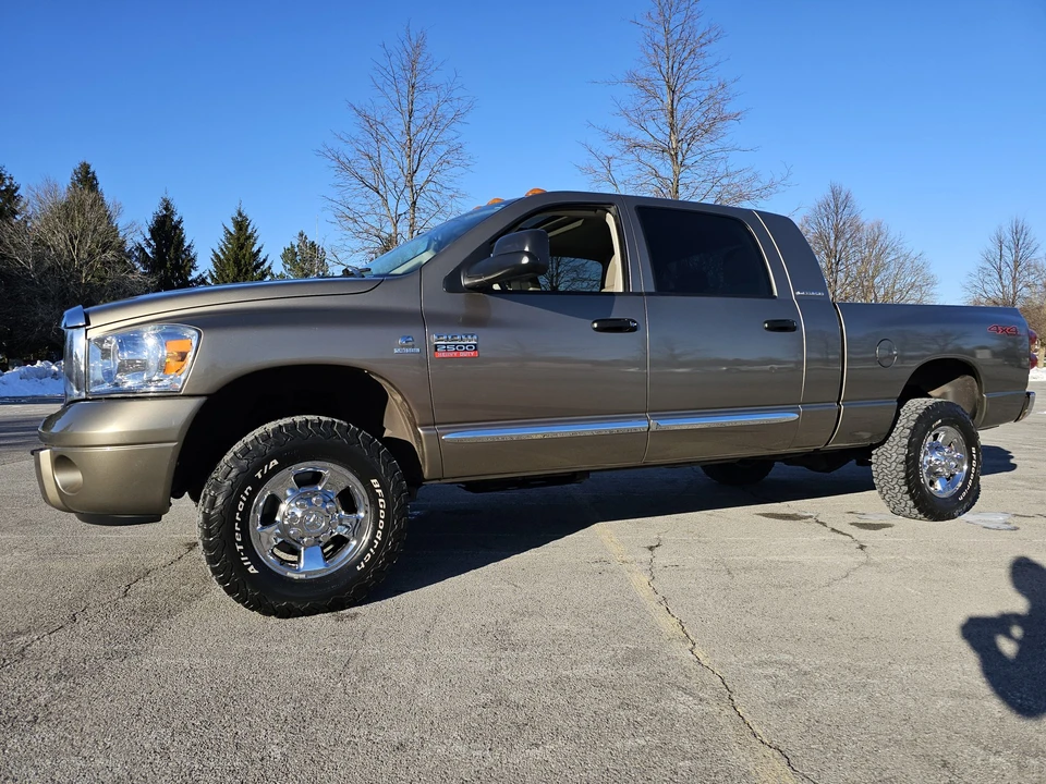 2007 Dodge Ram 3rd Gen - Image 6 of 31