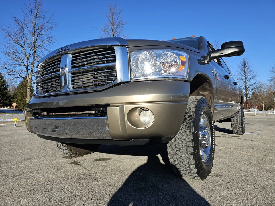 2007 Dodge Ram 3rd Gen - Image 2 of 31