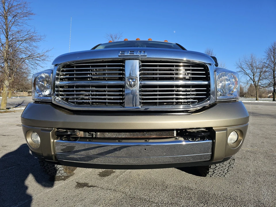 2007 Dodge Ram 3rd Gen - Image 25 of 31